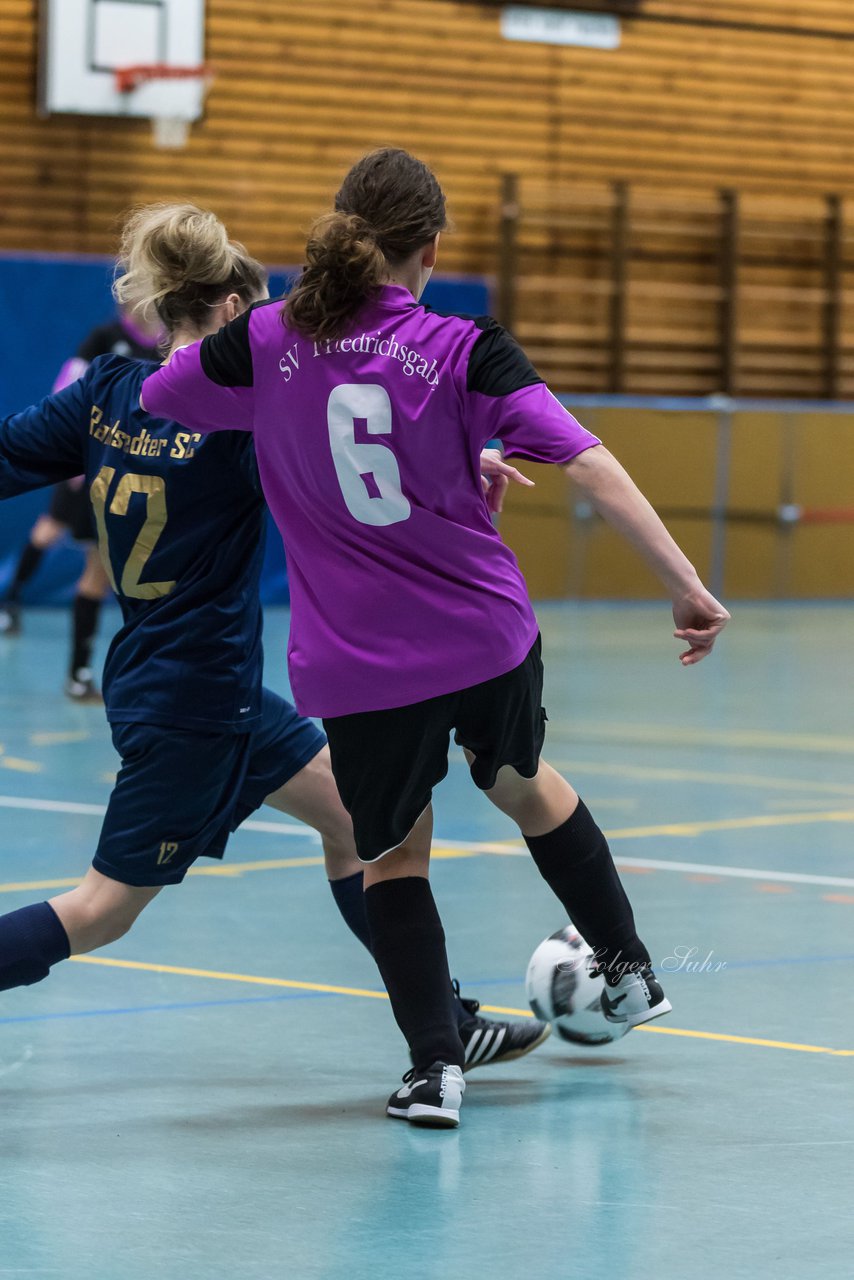 Bild 56 - Dodenhof Cup